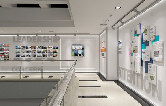 商丘制作安装文化墙的流程是什么？