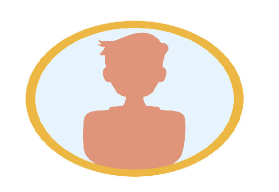 商丘墙绘中如何画好人物轮廓？