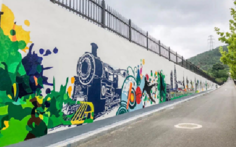 商丘墙绘常见问题分析。