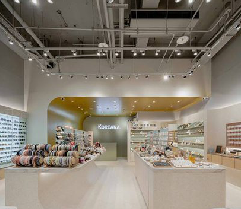 商丘店面装修流程