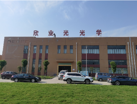 商丘楼顶大型发光字制作如何安装？