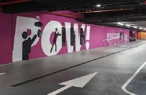 商丘墙绘设计师的选择是关键。