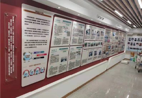 商丘大城市文化背景墙制作常用工艺。