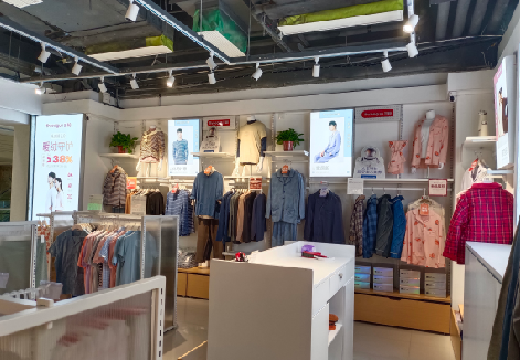 商丘超市卖场装修如何提升消费欲望？