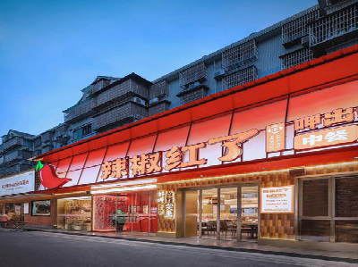 商丘餐饮招牌制作有哪些要点和技巧？