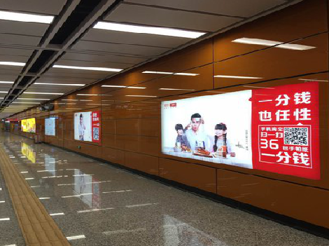 商丘广告灯箱的发展前景？