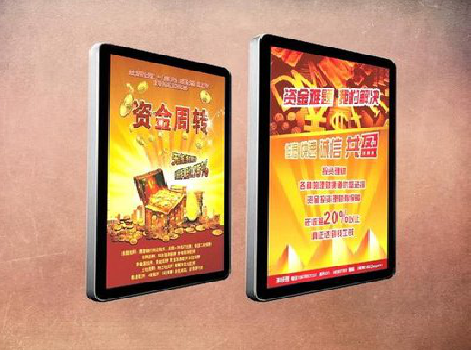 商丘如何延长磁吸灯箱的使用寿命？