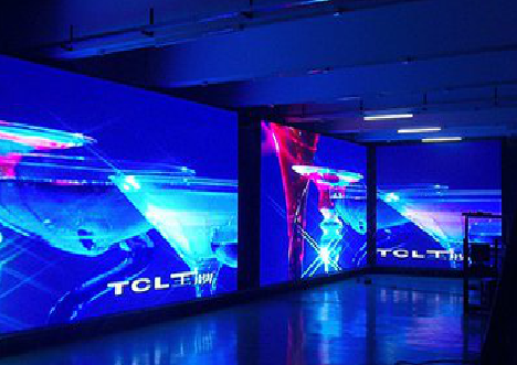 商丘如何解决LED显示屏耗电问题？